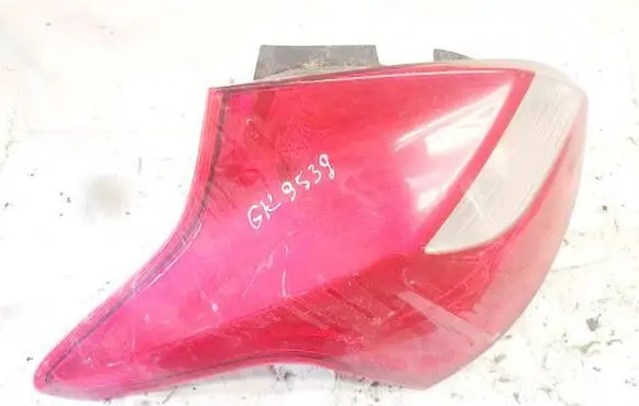 Ford Focus Rear/tail lights bm5113405a bm51-13405-b