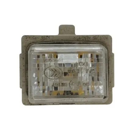 Mercedes-Benz CLS C218 X218 Number plate light A2218200856