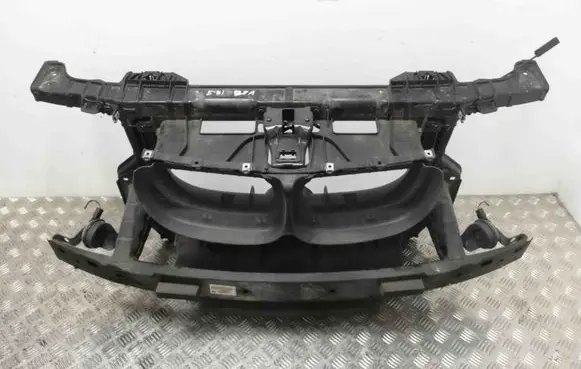 BMW 1 E81 E87 Radiator support slam panel