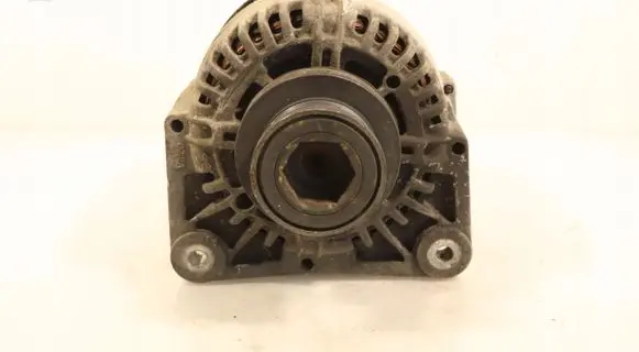 Renault Megane II Generator/alternator 8200100907