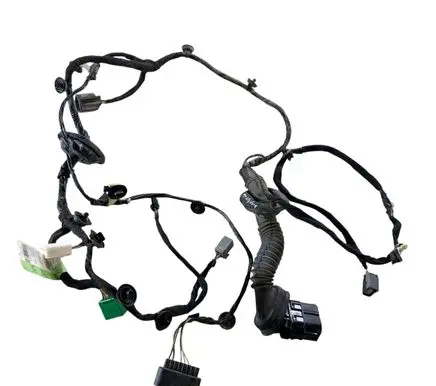 Ford Edge II Rear door wiring loom F2GT14632ADC