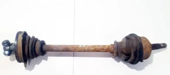Renault Clio II Front driveshaft 