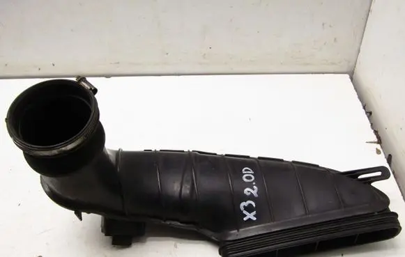 BMW X3 F25 Air intake hose/pipe 7812946