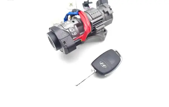 Hyundai i40 Ignition lock