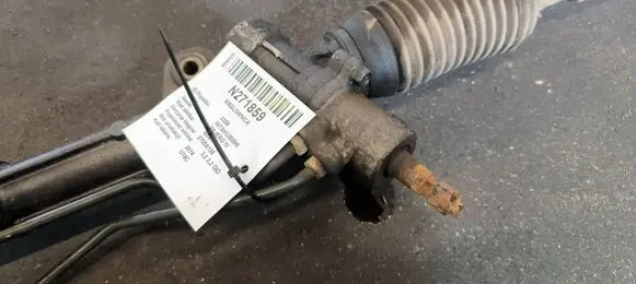 Mitsubishi Pajero Steering rack 46135060