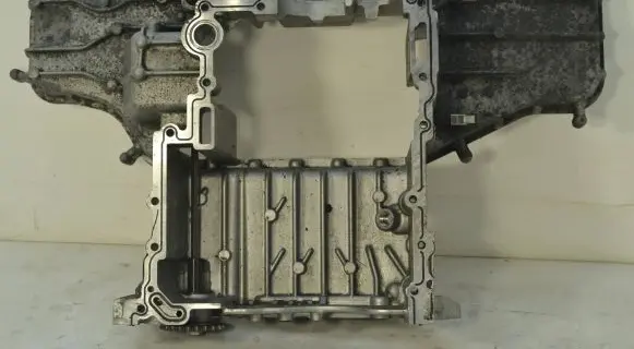 Audi A4 S4 B7 8E 8H Oil sump 059103603AH FC07802