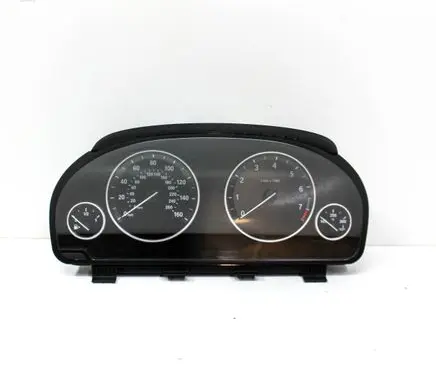 BMW X5 F15 Speedometer (instrument cluster) 9348713
