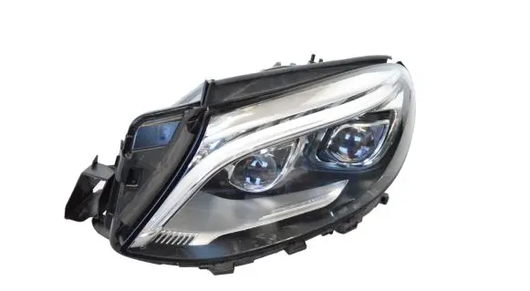 Mercedes-Benz GLE (W166 - C292) Headlight/headlamp