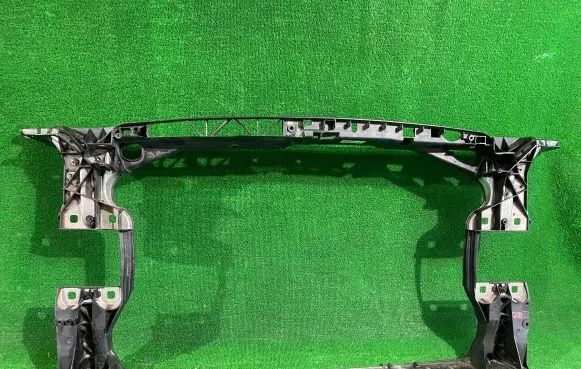 Audi A4 S4 B9 Radiator support slam panel 8W0805594E