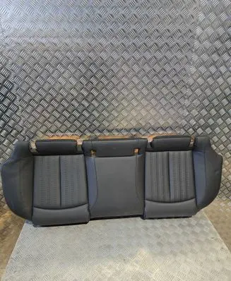 Audi A7 S7 4G Rear seat 4G8885375