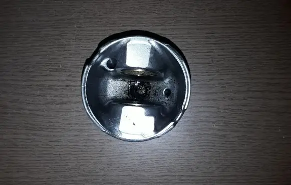 BMW 7 E65 E66 Piston NOCODE
