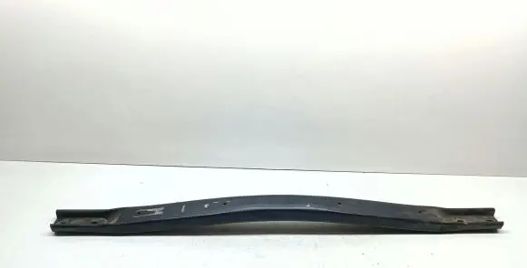 Top upper radiator support slam panel