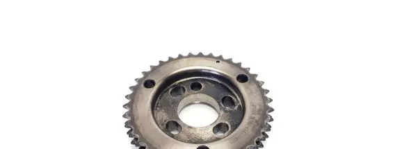 Ford Transit Fuel pump gear (pulley) YC1Q9P919BB