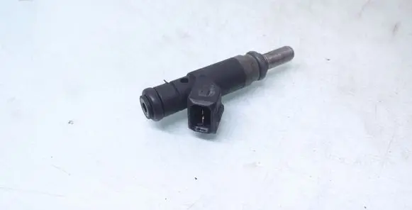 BMW 1 E81 E87 Fuel injector 7506158 4146A053336
