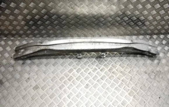 Audi A8 S8 D3 4E Front bumper cross member 4e0807111aa