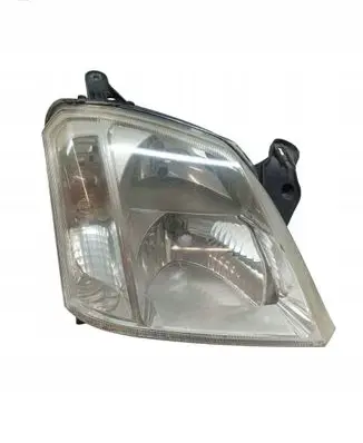 Opel Meriva A Headlight/headlamp 93321053