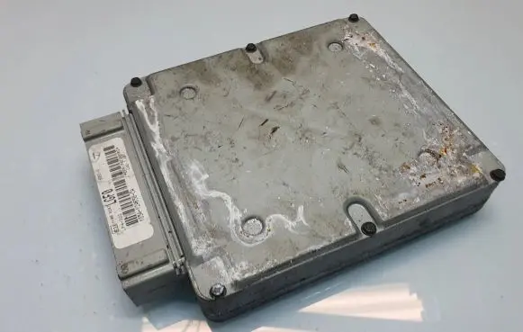 Ford Ka Engine control unit/module 1S5A12A650CA 1000287
