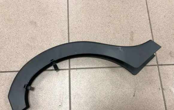 Mercedes-Benz E W211 Other trunk/boot trim element A2118210189