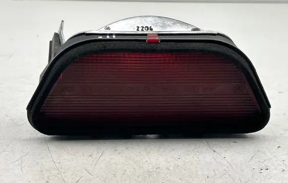 Mercedes-Benz ML W163 Third/center stoplight A1638200156 E4027503 963126