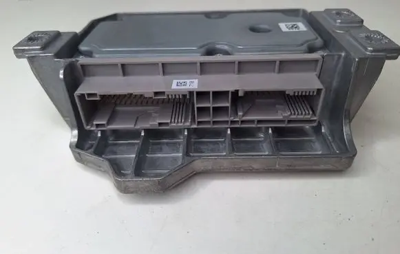 BMW 3 E90 E91 Airbag control unit/module 0285010070 9184432 08B2275H0103K