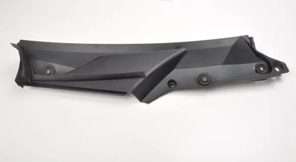 Mercedes-Benz GLC C253 Center console decorative trim A2548300300