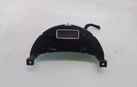 Citroen C8 Speedometer (instrument cluster) 5550001707