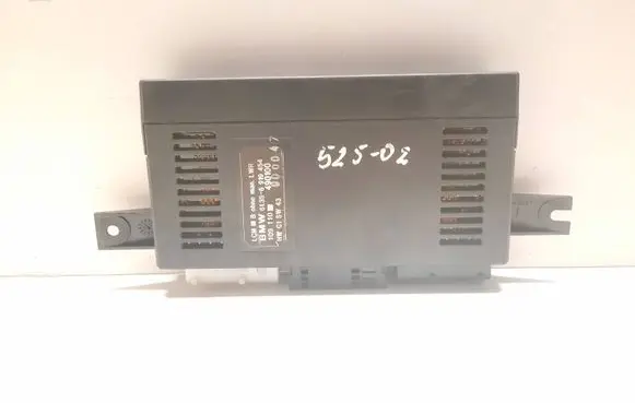 BMW 5 E39 Light module LCM 6919454