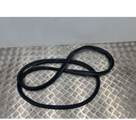 Mercedes-Benz EQB Trunk rubber seal (body) A2477403500