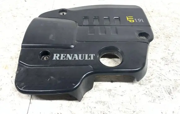 Renault Laguna I Engine cover (trim) 1170870K 11701214L