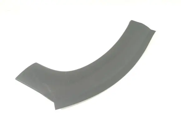 Tesla Model X Other trunk/boot trim element 1074907-00-E