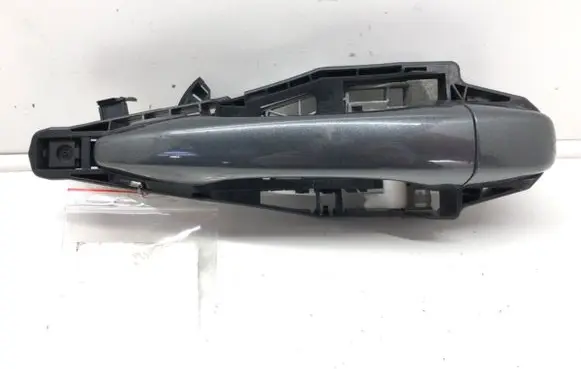 Citroen C-Elysée Front door exterior handle
