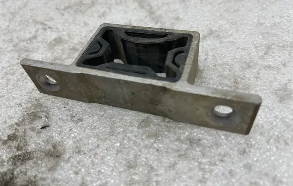 Tesla Model Y Radiator support slam panel bracket 149399600a