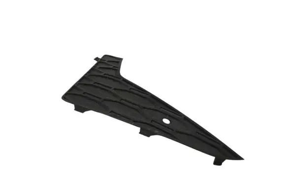 Seat Leon (5F) Front bumper lower grill 5F0853666B