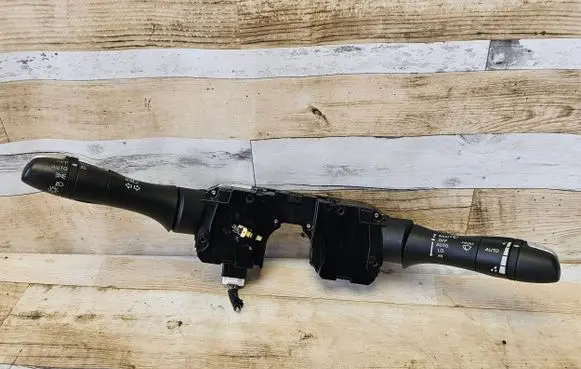 Infiniti Q50 Wiper turn signal indicator stalk/switch 1009619302 WN4GA7A