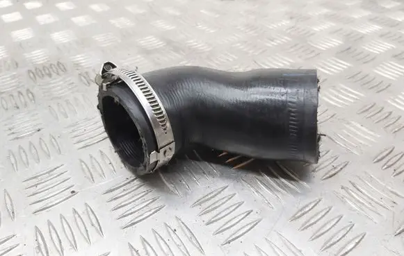 Volkswagen Golf VI Intercooler hose/pipe 1K0145838AF