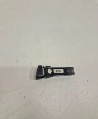 Volvo V60 Hazard light switch 9123681 11W084