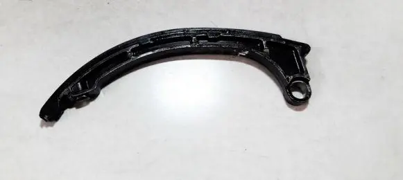 Nissan Micra Slide rail for timing chain 