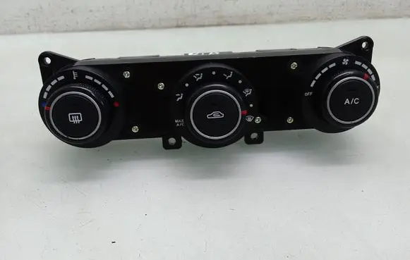 KIA Ceed Climate control unit 972501H200EQ