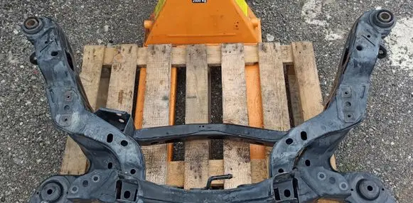 Ford Flex Rear subframe 