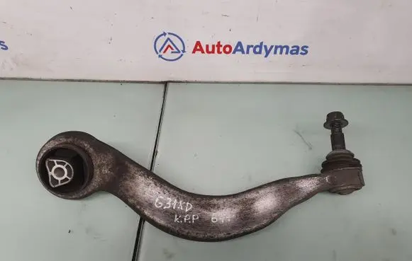 Front control arm