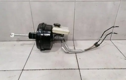 Chevrolet Corvette C7 Master brake cylinder 32052105