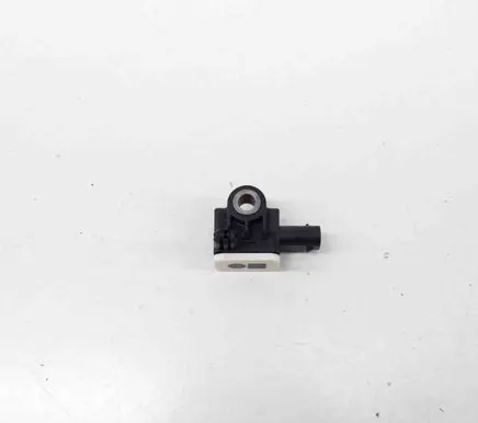 BMW 4 F32 F33 Airbag deployment crash/impact sensor 9234989