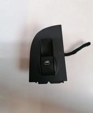 Audi A6 S6 C5 4B Electric window control switch 4B0959855A