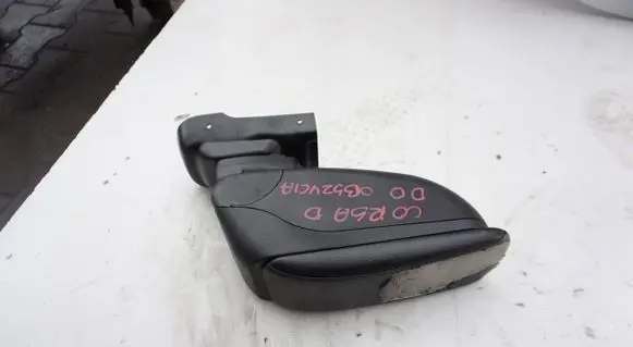 Opel Corsa D Armrest PODOKIETNIK