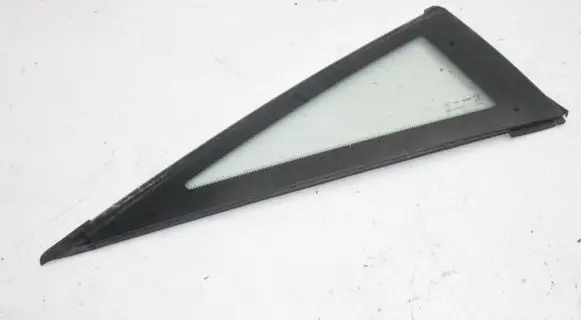 Peugeot RCZ Rear side window