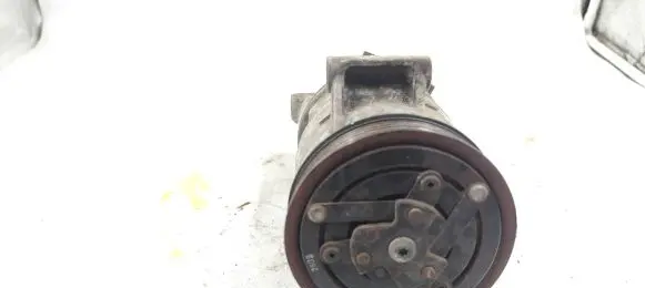 Alfa Romeo Giulietta Air conditioning (A/C) compressor (pump) 50509535 11283014354C 01140831