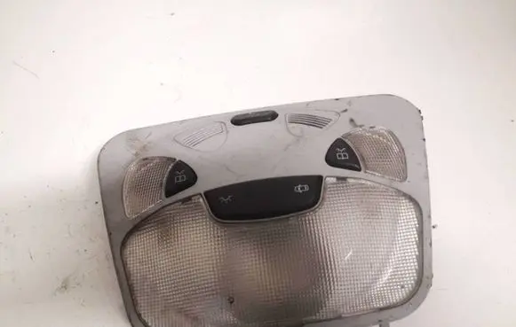 Mercedes-Benz C W203 Front seat light a2038201001 2jm0079790