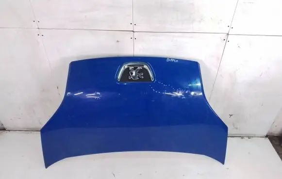Peugeot Bipper Engine bonnet/hood