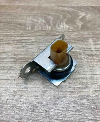 BMW 7 E65 E66 ESP acceleration yaw rate sensor 6770206 4232C