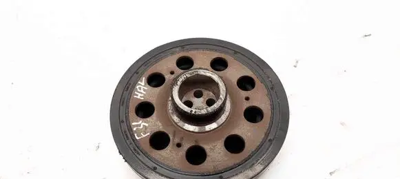 BMW 3 F30 F35 F31 Crankshaft pulley 8512072